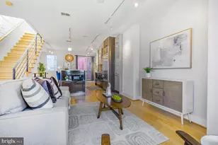 1538 Swann St NW, Washington, DC 20009 - Photo 1