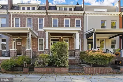 518 Park Road NW, Washington, DC 20010 - Photo 1
