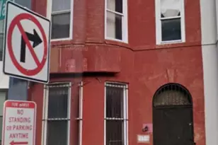 9 New York Ave NW, Washington, DC 20001 - Photo 1