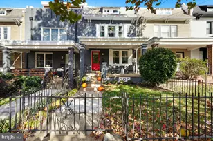 417 Emerson St NW, Washington, DC 20011 - Photo 1