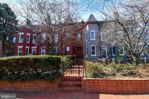1323 Massachusetts Ave SE, Washington, DC 20003 - Photo 1