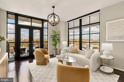 437 New York Avenue NW #1001, Washington, DC 20001 - Photo 1