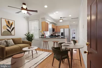 1516 10th Street NW #102, Washington, DC 20001 - Photo 1