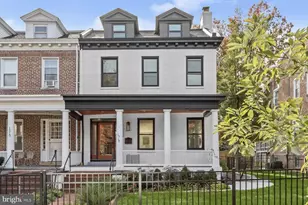 1312 Gallatin St NW, Washington, DC 20011 - Photo 1