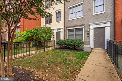 1415 11th Street NW #B, Washington, DC 20001 - Photo 1
