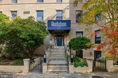 121 13th Street NE #301, Washington, DC 20002 - Photo 1
