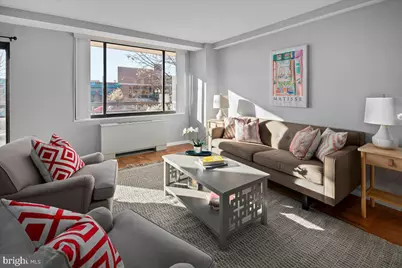 3315 Wisconsin Avenue NW #206, Washington, DC 20016 - Photo 1