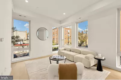30 Kennedy Street NW #6, Washington, DC 20011 - Photo 1