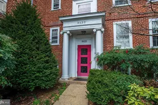 3620 38th St NW, Washington, DC 20016 - Photo 1