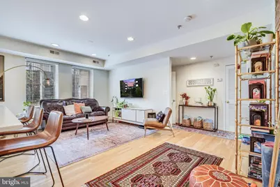 5405 9th Street NW #106, Washington, DC 20011 - Photo 1