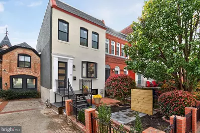 316 U Street NW, Washington, DC 20001 - Photo 1