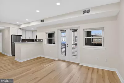 4800 Georgia Avenue NW #205, Washington, DC 20011 - Photo 1