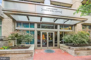 811 4th St NW, Washington, DC 20001 - Photo 1