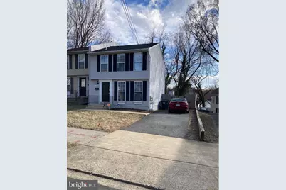 4433 Hunt Place NE, Washington, DC 20019 - Photo 1