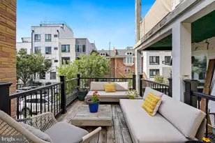 1458 Fairmont St NW, Washington, DC 20009 - Photo 1