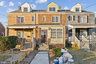 3942 Ames St NE, Washington, DC 20019 - Photo 1