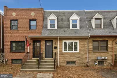 35 Crittenden Street NE, Washington, DC 20011 - Photo 1