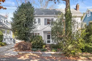 3609 Morrison St NW, Washington, DC 20015 - Photo 1