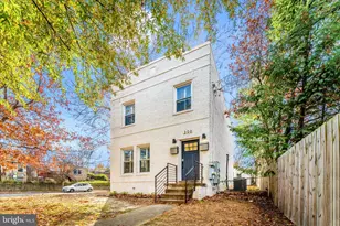 300 49th St NE, Washington, DC 20019 - Photo 1