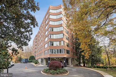 4200 Cathedral Avenue NW #815, Washington, DC 20016 - Photo 1