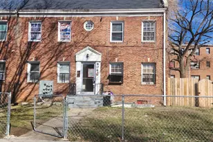 604 Mellon St SE, Washington, DC 20032 - Photo 1