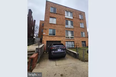 5509 1st Street NW #203, Washington, DC 20011 - Photo 1