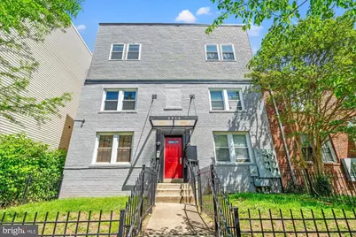 1241 18th Street NE #3, Washington, DC 20002 - Photo 1