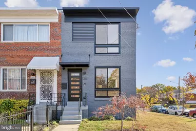 7521 9th Street NW, Washington, DC 20012 - Photo 1