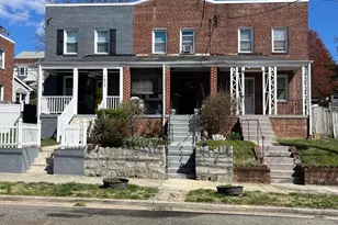 1626 Fort Dupont St SE, Washington, DC 20020 - Photo 1