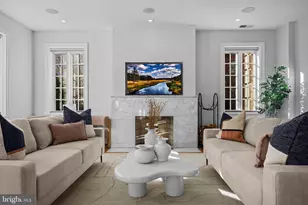 1901 Wyoming Ave NW, Washington, DC 20009 - Photo 1