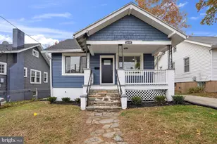 2838 27th St NE, Washington, DC 20018 - Photo 1