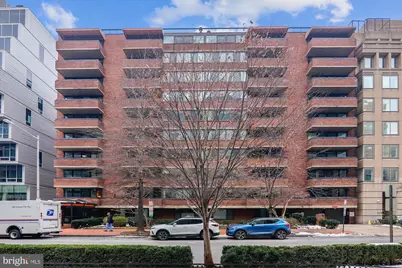 1140 23rd Street NW #205, Washington, DC 20037 - Photo 1
