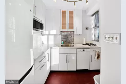 1 Scott Circle NW #708, Washington, DC 20036 - Photo 1