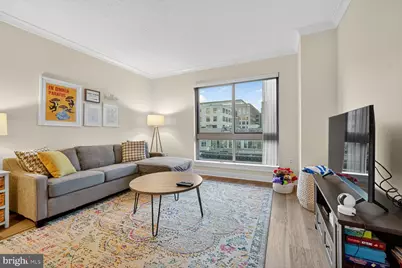 777 7th Street NW #526, Washington, DC 20001 - Photo 1