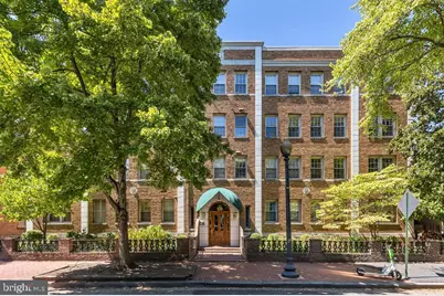 18 9th Street NE #302, Washington, DC 20002 - Photo 1