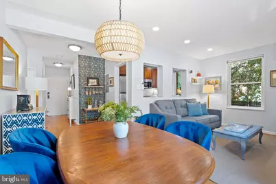 2639 15th Street NW #104, Washington, DC 20009 - Photo 1