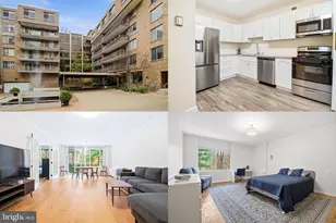 4100 Cathedral Ave NW, Washington, DC 20016 - Photo 1