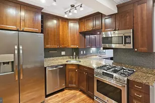 1834 Massachusetts Ave SE, Washington, DC 20003 - Photo 1