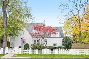 4922 Albemarle St NW, Washington, DC 20016 - Photo 1