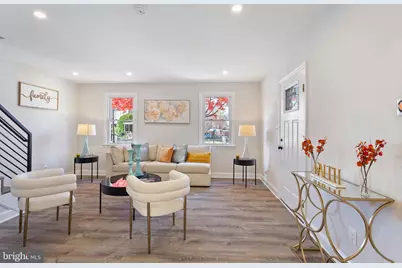 5051 8th Street NE, Washington, DC 20017 - Photo 1