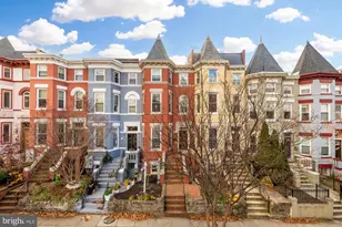 58 T St NW, Washington, DC 20001 - Photo 1