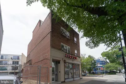 444 Rhode Island Avenue NW #302, Washington, DC 20001 - Photo 1