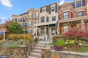 1230 Fairmont St NW, Washington, DC 20009 - Photo 1