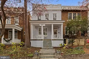 2744 Woodley Pl NW, Washington, DC 20008 - Photo 1