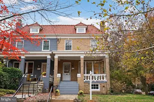 4214 37th St NW, Washington, DC 20008 - Photo 1