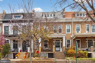 517 Quincy St NW, Washington, DC 20011 - Photo 1