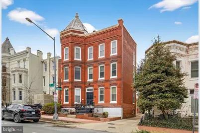 516 4th Street NE #101, Washington, DC 20002 - Photo 1