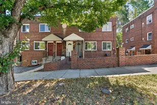 146 Joliet Street SW, Washington, DC 20032 - Photo 1
