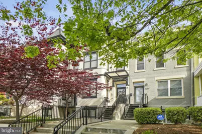 1201 Kenyon Street NW #5, Washington, DC 20010 - Photo 1