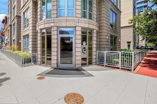 301 Massachusetts Ave NW, Washington, DC 20001 - Photo 1